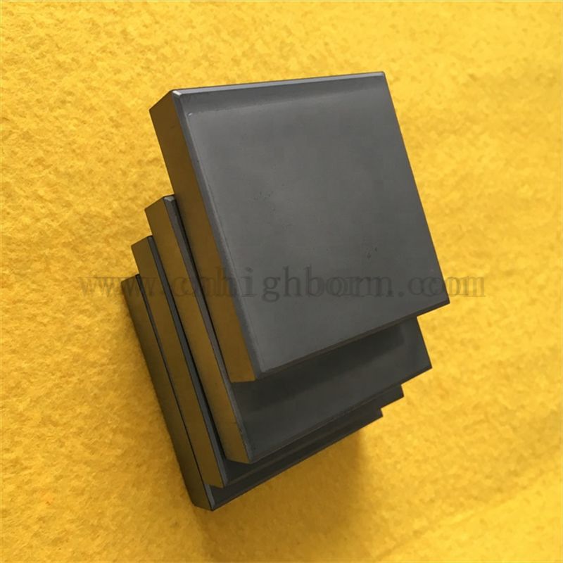 silicon carbide ceramic plate 