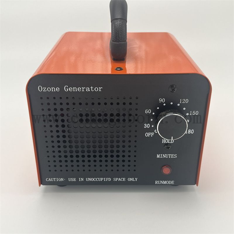 O3 Air Purifiers Ozone Generator