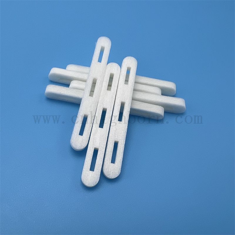 Humidifier Filtration Polymer PET Cotton Customized Water Absorbent Porous Part