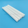 Customized Size White Color PET Fiber Absorbing Fragrance Diffuser Stick Oil Absorbent Cotton Wick 
