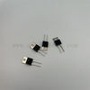 Customized Power Thick Film Wide Ohmic Value Range RTP35 Resistor