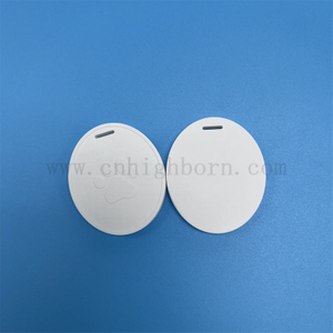 Customized Logo Aromatherapy Plaster Plate Essential Oil Fragrance Sheet