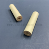 Factory Environmental High Porosity Porous Alumina Ceramic Filter Tube