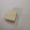 Customized 99%al2o3 Alumina Ceramic Insulating Block