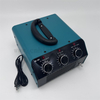 High Quality O3 Deodorizer Portable Air Purifier Ozone Generator with Water Treatment Function
