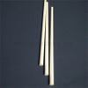 High Purity Magnesium Oxide MgO Ceramic Slender Tubes