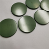 Customized Green Yttrium Stabilized Zirconia Zro2 Ceramic Disc