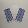 6g/H ozone ceramic sheet o3 honeycomb ceramic plate for air purifier