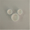 Refractory Magesia Oxide Ceramic Crucible Cylindrical Mgo Crucible