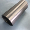 Precision Processing Gas Pressure Sinetring Silicon Nitride Sleeves Si3n4 Ceramic Axle Pipes