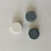Porous Ceramic Fragrnce Disc Customized Silicon carbide Aroma Evaporates Plate