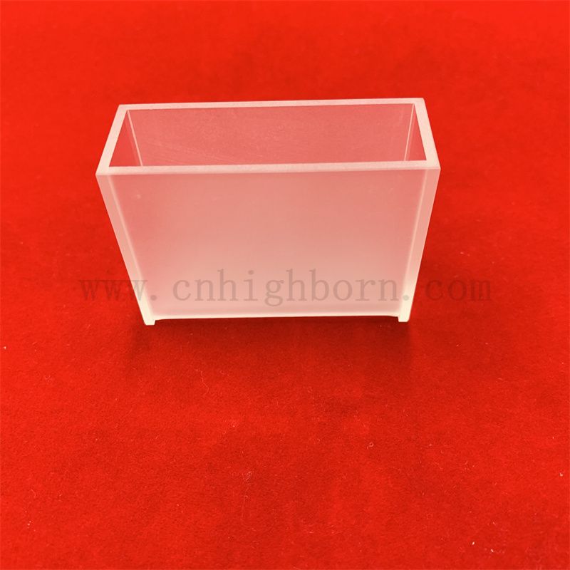 G324 glass cell