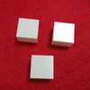 Smooth Surface Zirconia Ceramic Block Zirconium Oxide Ceramic Board