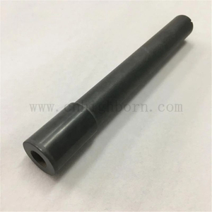 Wear resistance silicon carbide ceramic liner tube sic pipe