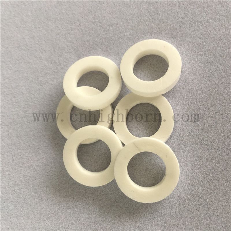 7.zirconia ceramic ring