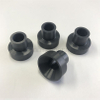 Wear Resistant Silicon Nitride Ceramic Insert Insulator Parts with Holes Insulation Si3n4 Tube