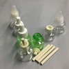 Porous Wooden Fiber Wick for Liquid Refill Bottle Set