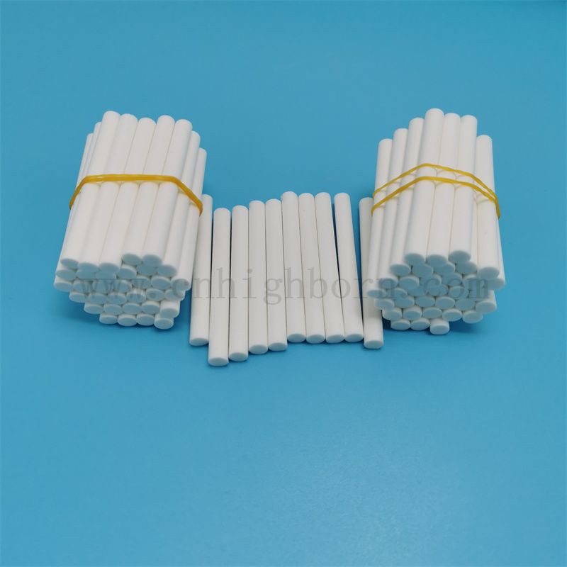 Glue-free Melting Customized Aroma Rod Fragrant Cotton Porous Volatilize Stick