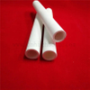 Cylinder Porous Alumina Ceramic Filter Pipe