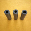 Corrosion resistance sic pipe silicon carbide ceramic sleeve tube for industry