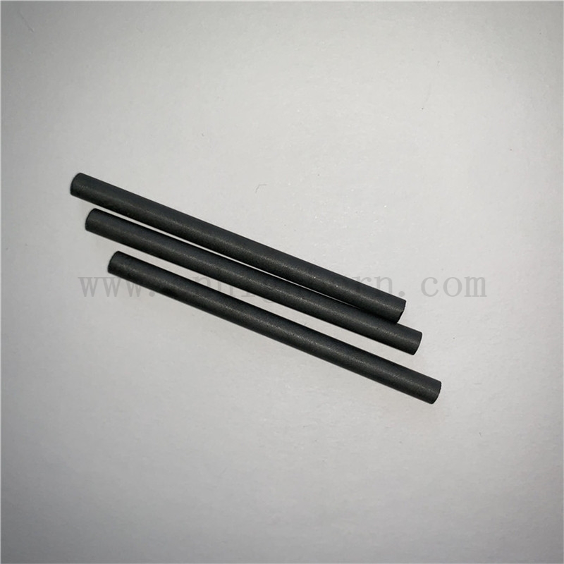 silicon carbide rod