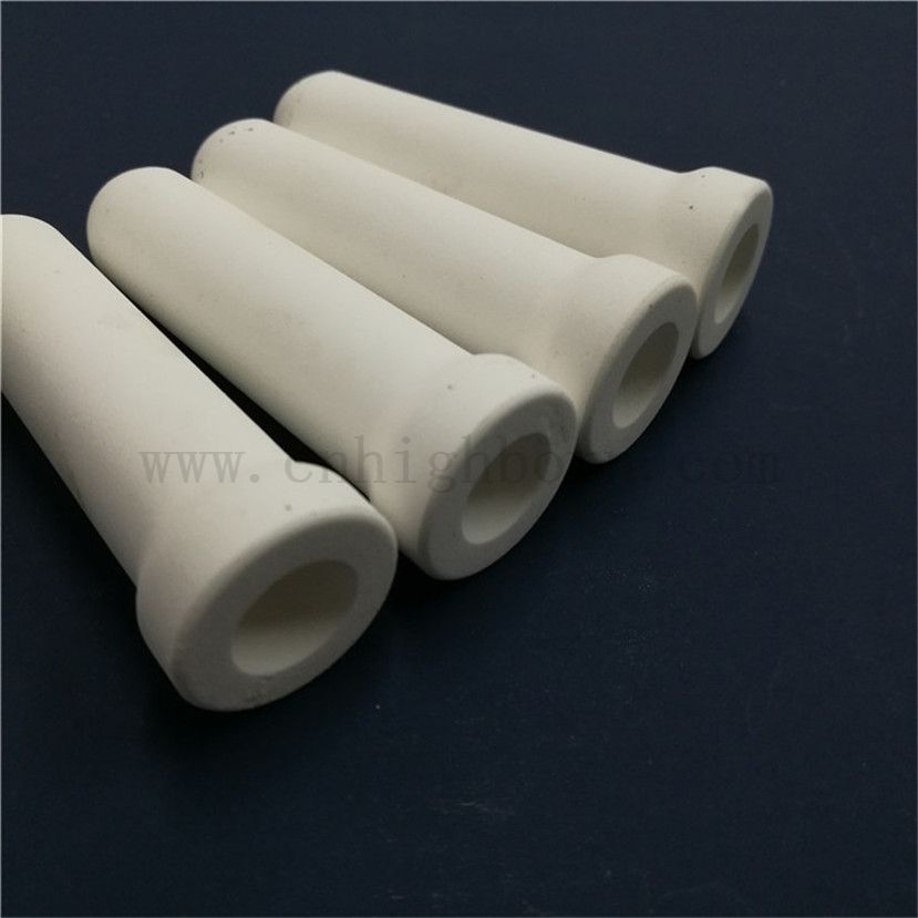 Customized Porosity And Environmental Friendly Porous Ceramic Drip Irrigation Pipe