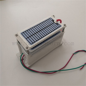 220V 24g/H ceramic sheet O3 generator module for air purifier ozone machine