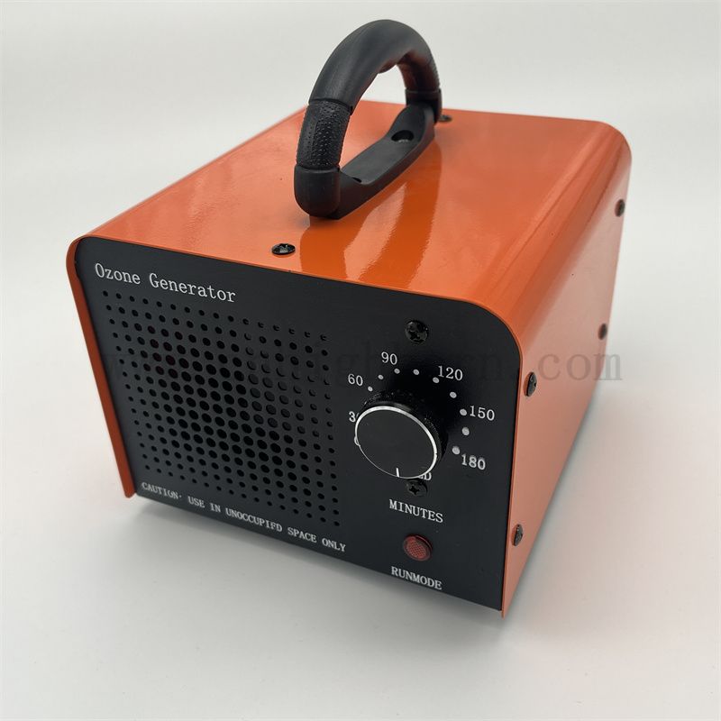 Ozone Generator Machine