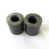 Wear Resistance Boron Carbide Ceramic Spray Nozzle B4C Tube For Sand Blasting