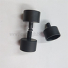 High Temperature Silicon Carbide Ceramic Small Crucible Ssic Heating Oil Cup