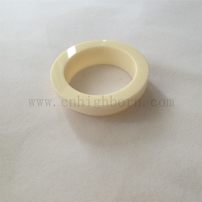 ceramic gasket