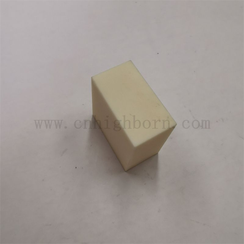 ceramic block