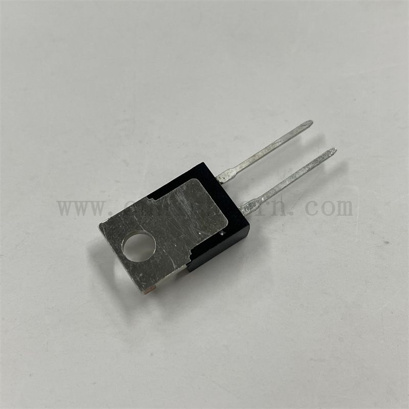 Power Thick Film Resistors