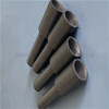 High Temperature Resistant B4C Boron Carbide Ceramic Tubes Sandblasting Nozzle