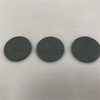 Porous Silicon Carbide Ceramic Filter Disc Customized Porosity SIC Plate