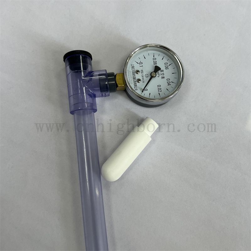 porous ceramic probe tube (3)