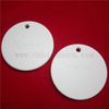 Customized Single-side Logo Aroma Plaster Plate Essential Oil Fragrance Disc