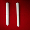 Cylinder Porous Alumina Ceramic Filter Pipe