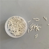 Customized Laboratory Testing Porous Ceramic Medical Reference Electrode