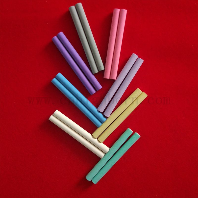 Customized Wooden Wick Porous Ceramic Wick for Liquid Refill Bottle Set