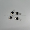 Customized Power Thick Film Wide Ohmic Value Range RTP35 Resistor