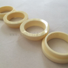 Wearable 95% Alumina Oxide Ceramic Ring Al2o3 Insulation Gasket