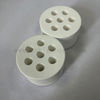 Customized Porous Ceramic Honeycomb Scented Cylinder for Massage Chair