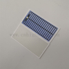 6g/H ozone ceramic sheet o3 honeycomb ceramic plate for air purifier