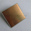 High Power Direct Bond Copper Ceramic Metallization Circuit Plate DBC Aluminum Nitrde Metallized Substrate