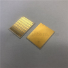 High Power DBC Direct Bond Copper Metallization Circuit Plated Aluminum Nitrde Metallized Ceramic Substrate 