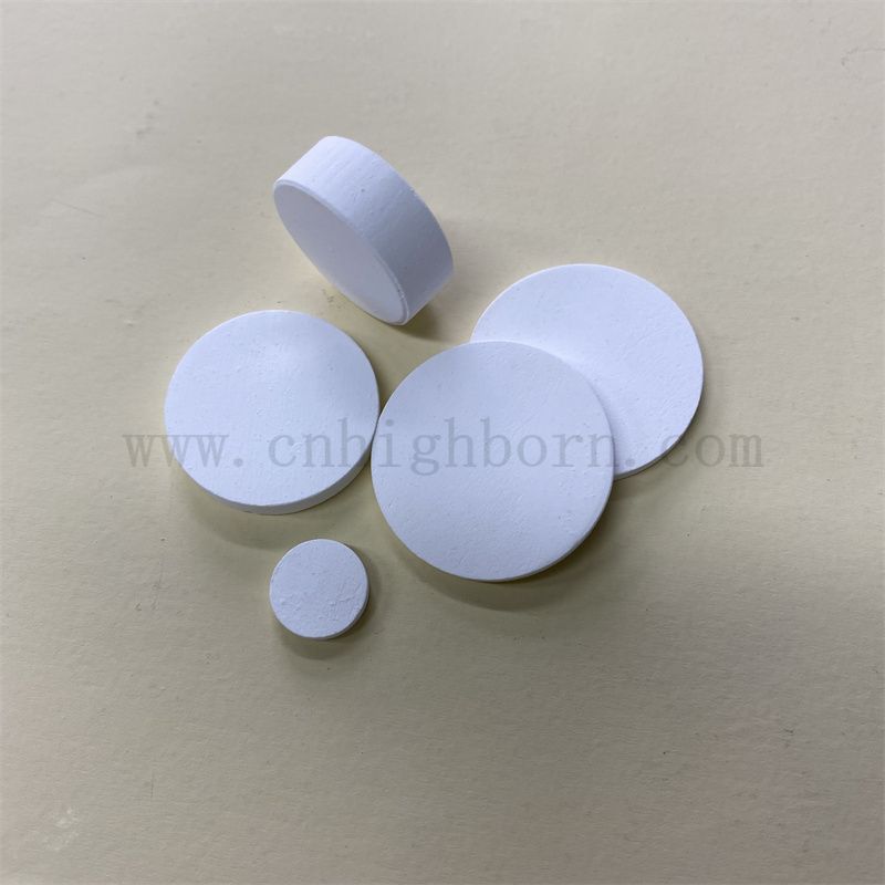 porous ceramic sheets