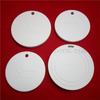 Customized Single-side Logo Aroma Plaster Plate Essential Oil Fragrance Disc