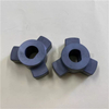 Wear resistance silicon carbide ceramic parts sic element 