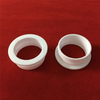 Wear Resistance 99% Alumina Ceramic Sealing Ring